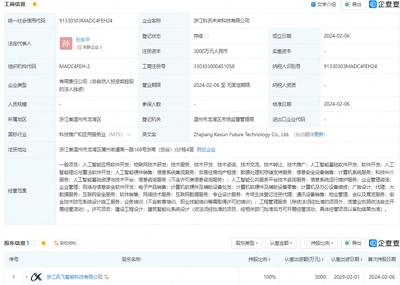 科大訊飛布局未來科技 物聯(lián)網(wǎng)與AI應(yīng)用軟件開發(fā)并進(jìn)