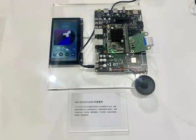 踔厲奮發(fā)，篤行不??！潤(rùn)和軟件HiHope 2021 OpenHarmony大事記與人工智能應(yīng)用軟件開發(fā)